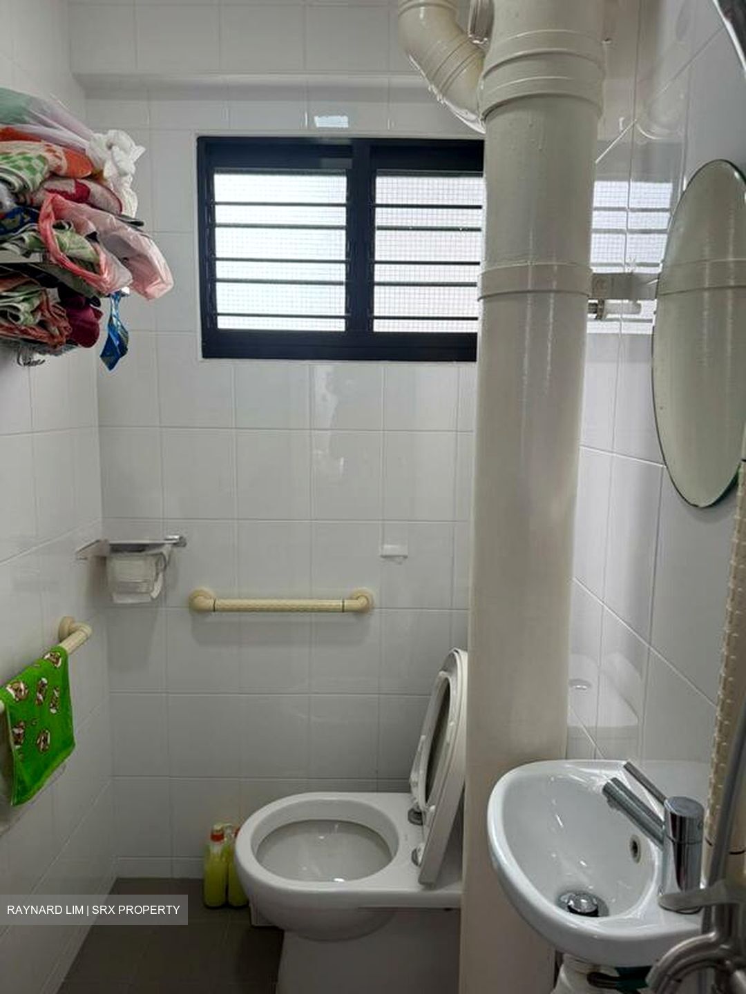 Blk 634 Yishun Street 61 (Yishun), HDB 4 Rooms #508042751